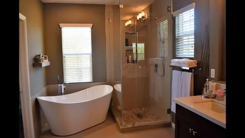 Expert Bathroom Remodeling Services in Alhambra, CA
