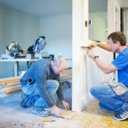 General Remodeling Services