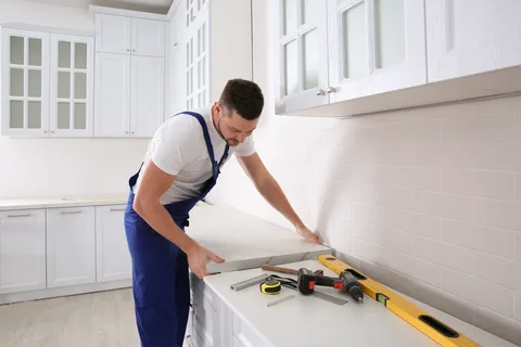 General Remodeling Services Near Me in Torrance CA