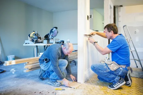 Why Homeowners Choose General Remodeling Services in Whittier, CA 