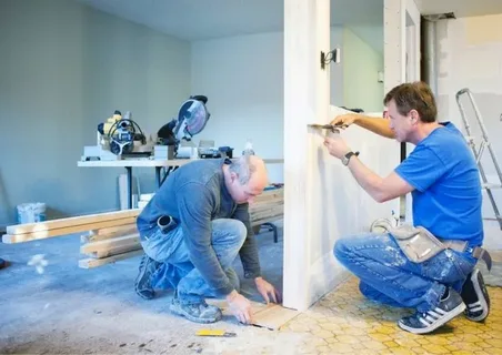 Need Expert General Remodeling in Northridge, CA? Start Here