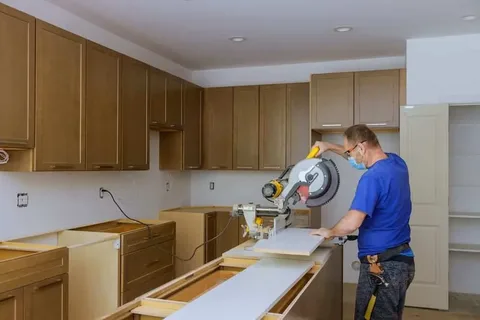 Where Can I Find Kitchen Remodel Companies in Pasadena, CA?