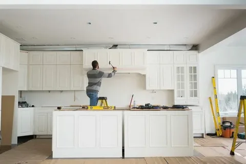 Who Offers Kitchen Remodeling Services in Northridge, CA