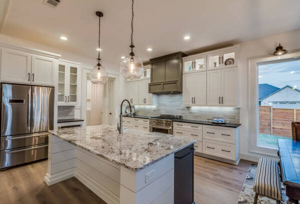 Professional Kitchen Remodeling in Northridge, CA 
