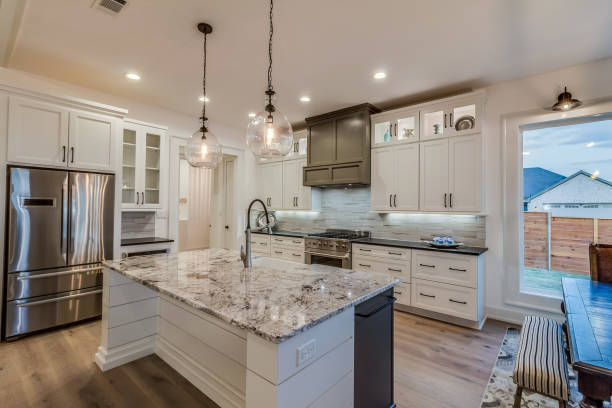 Professional Kitchen Remodeling in Northridge, CA 