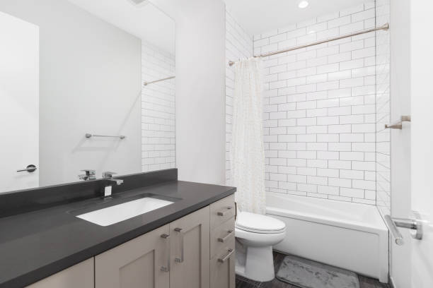 Professional Bathroom Remodeling in Calabasas, CA 