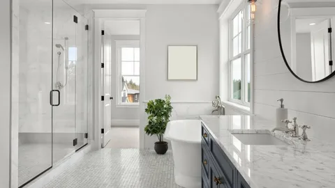 Who Provides Expert Bathroom Remodeling in Thousand Oaks, CA?