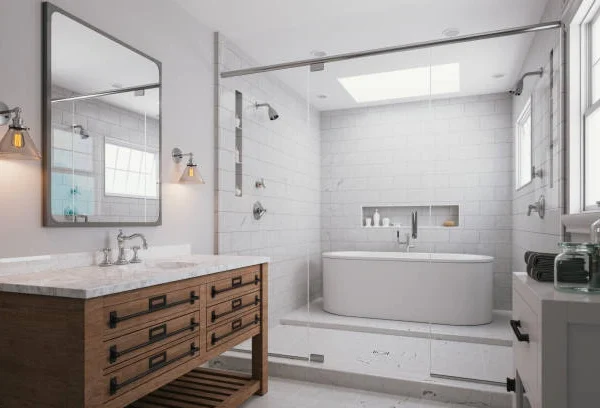 Trusted Bathroom Remodeling services in Santa Clarita ca
