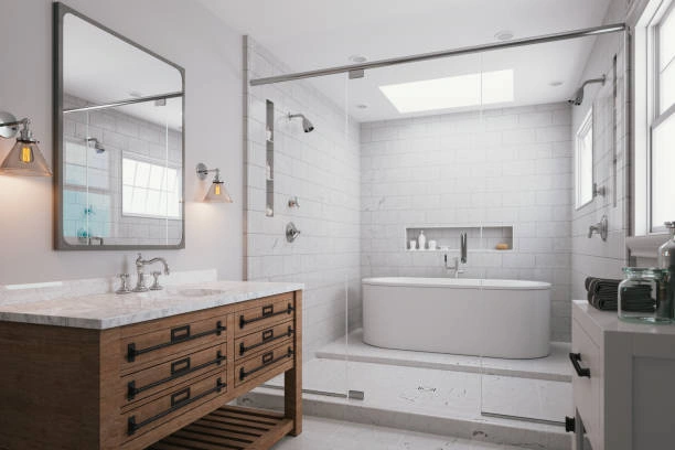 Trusted Bathroom Remodeling services in Santa Clarita ca