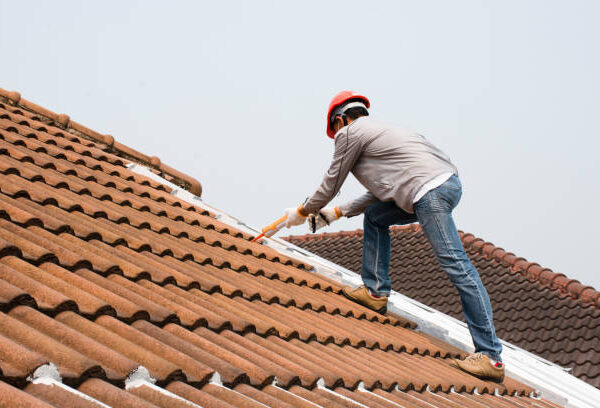 Certified Roofing Service in Long Beach, CA. 