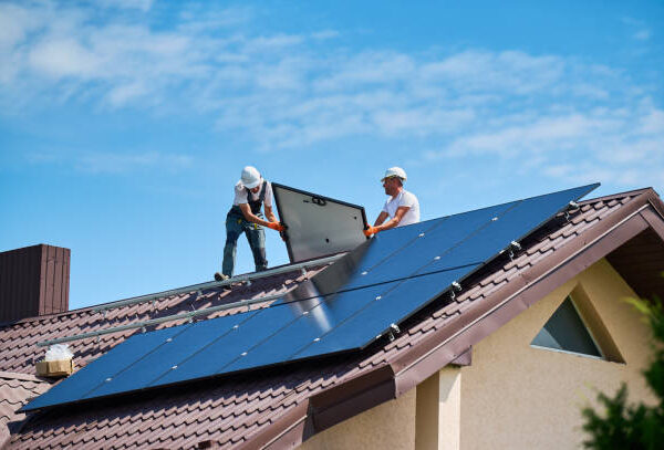 Solar Installers in Long Beach, CA | Expert Service