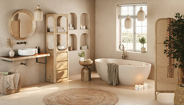 Bathroom Improvement Pasadena, CA | Express Remodelling.