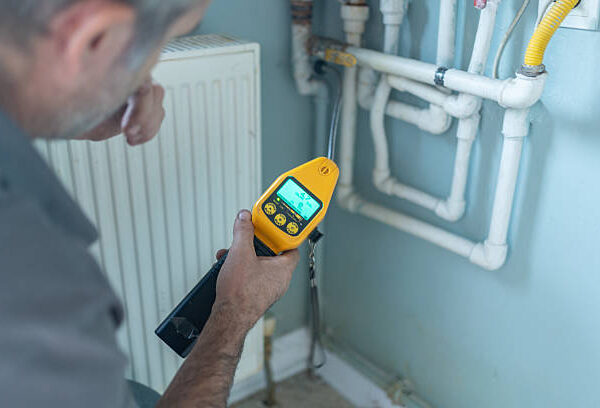 Leak Detection Service in Torrance | Express Remodeling
