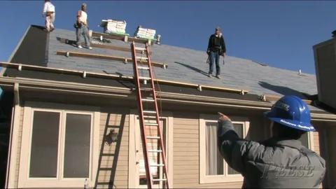 Affordable Roofing Services