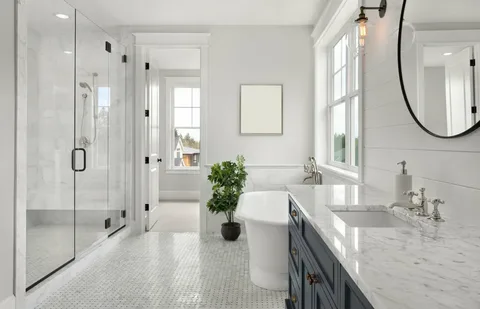 Bathroom Remodeling