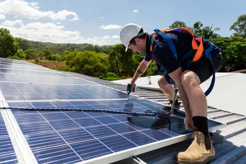 Best Solar Installation Services