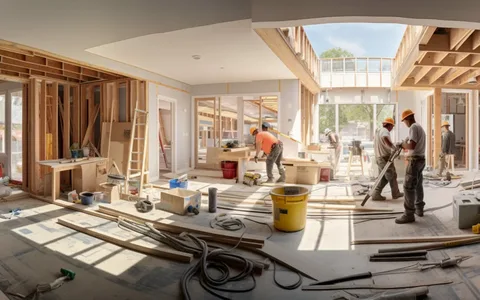 General Remodeling