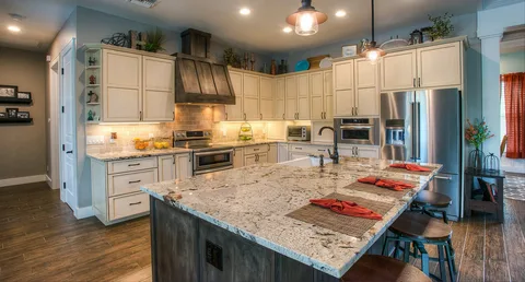 Kitchen Remodeling Services Near Me in Manhattan Beach, CA With Stunning Results