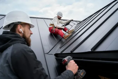Need Reliable Roofing Services in Manhattan Beach, CA This Week? 