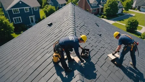 Affordable Roofing Services in Manhattan Beach, CA Before Costs Rise 
