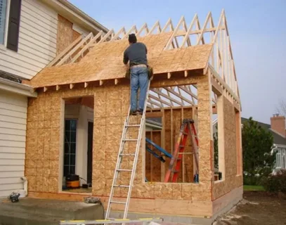 Room Addition Services in Norwalk
