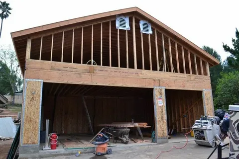 Home Remodeling and Additions in Northridge