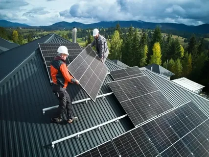 Solar Installation Companies