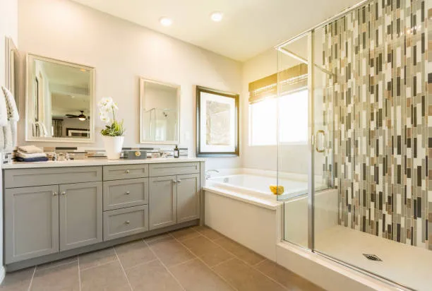 bathroom remodeling services in Davis, CA