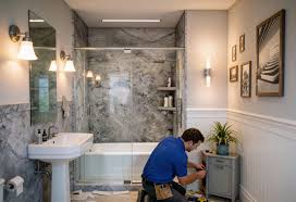 Trusted Bathroom Remodeling Near Me Simi Valley Experts