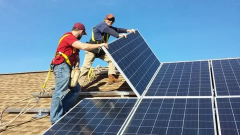 Hidden Utility Bill Increases? Professional Solar Installation Services in Manhattan Beach, CA 