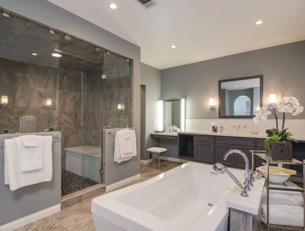 Bathroom Remodeling Services That Add Lasting Value