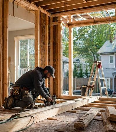 Professional Room Addition Services Contractors in Thousand Oaks, CA