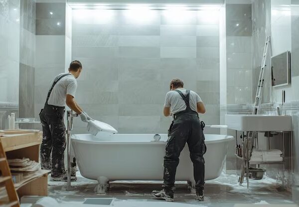 Trusted Bathroom Remodeling Near Me in Camarillo, CA