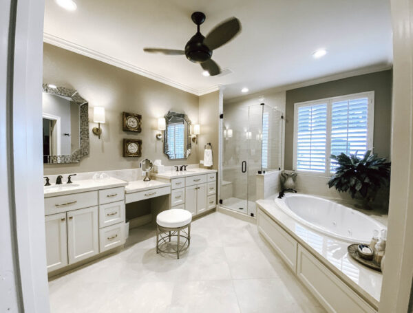 Reliable Bathroom Remodeling Services in Torrance, CA