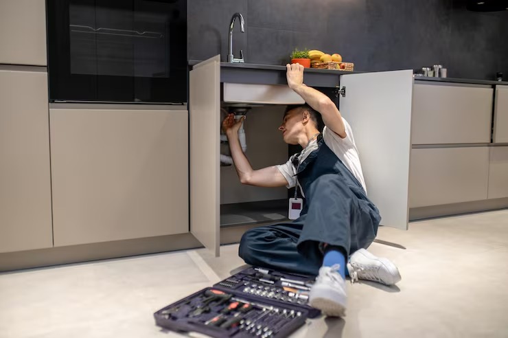 Best Kitchen Remodeling Services