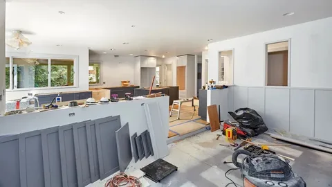 Affordable General Remodeling Experts in Alhambra, CA