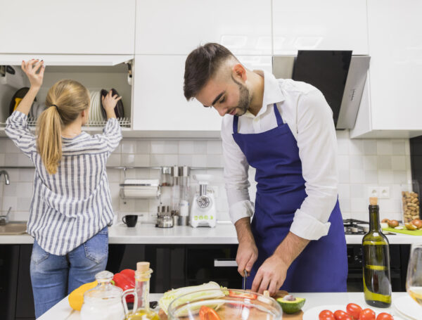 Affordable Kitchen Remodeler Near Me in Downey, CA