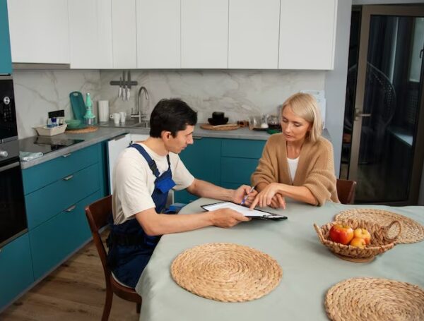 Best Kitchen Remodeling Contractors in Alhambra, CA