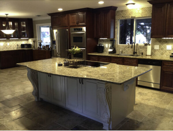 Top-Rated Kitchen Remodeling Experts in Carson, CA