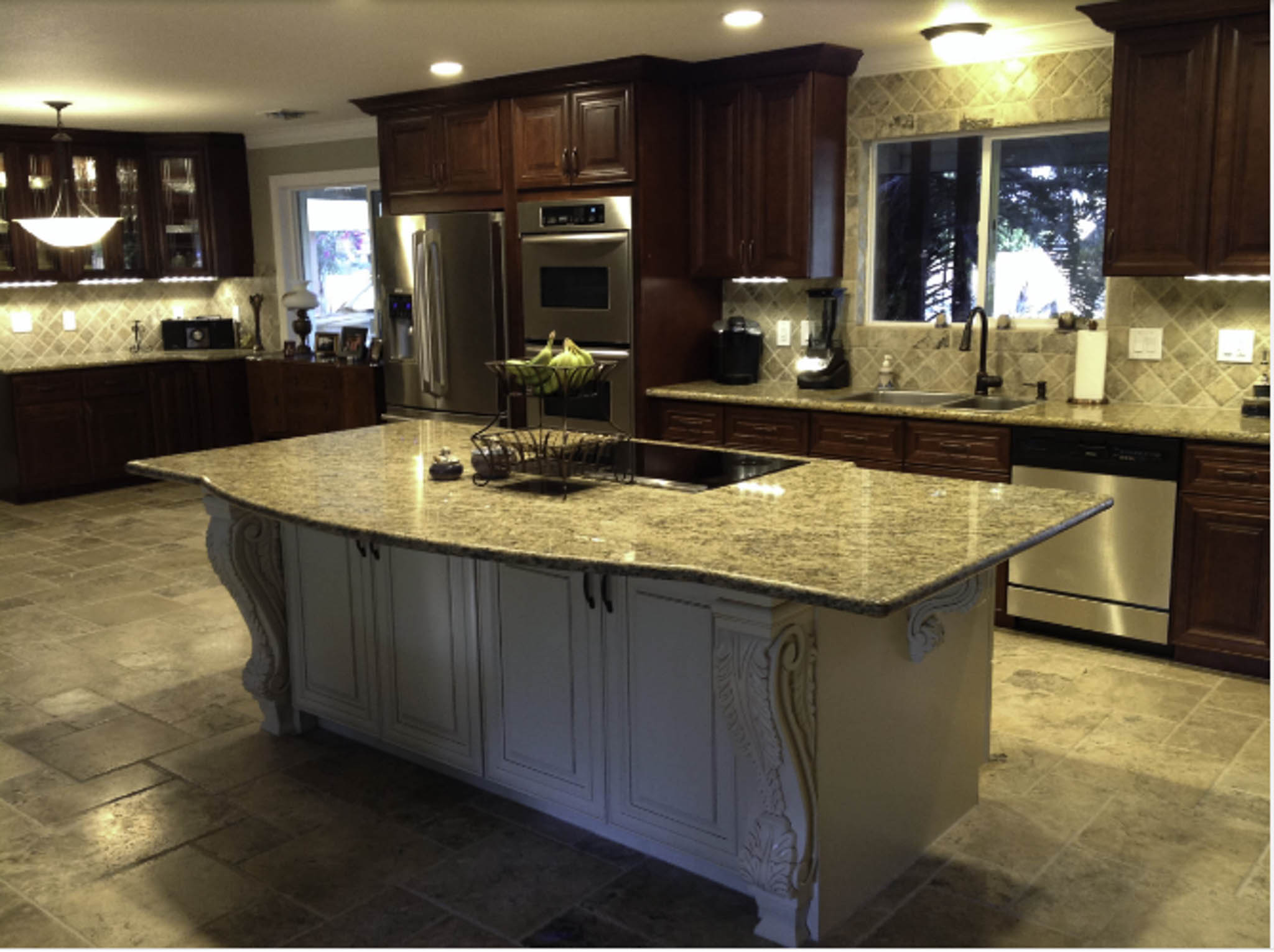 Kitchen Remodeling Experts