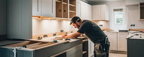 Kitchen Remodeling