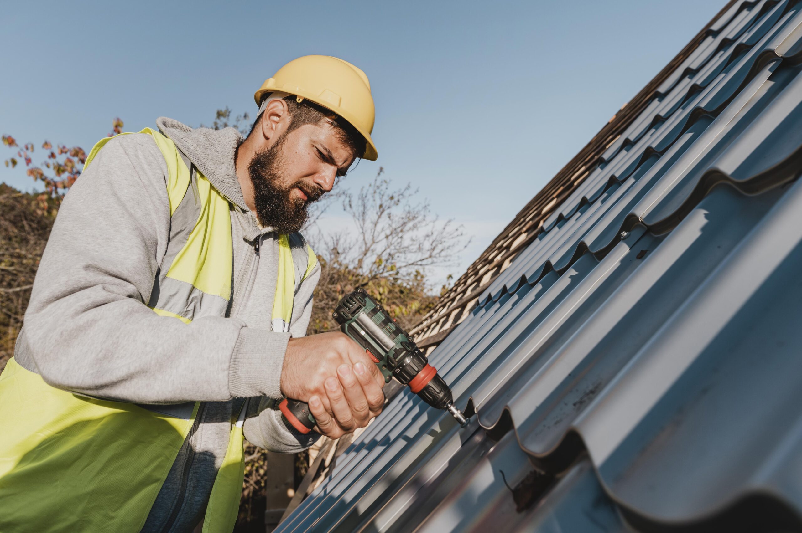 Roofing Services