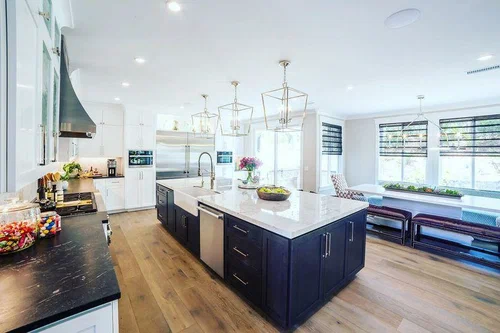 Trusted Kitchen Remodeling Services in Camarillo, CA