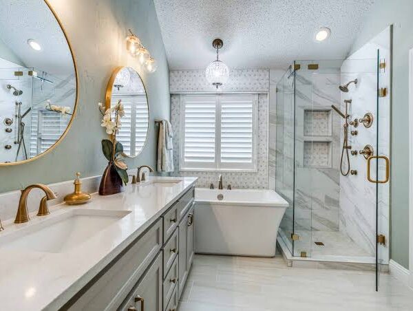Upgrade Your Home with Professional Bathroom Remodeling in Carson, CA