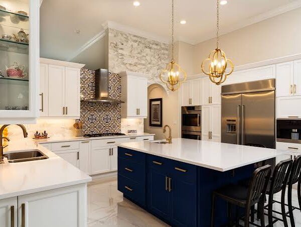 Transform Your Home with Professional Kitchen Remodeling in Northridge, CA