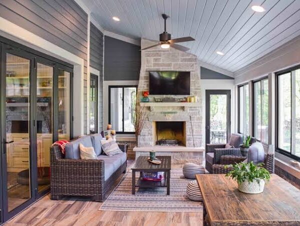 Expand Your Living Space with Expert Home Additions in Long Beach, CA