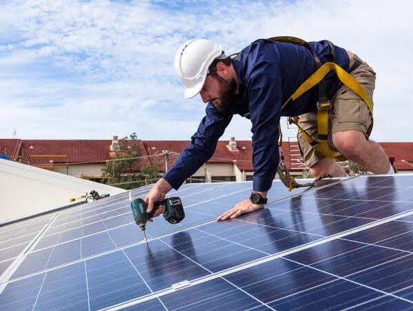 Top-Rated Solar Installers in Santa Clarita, CA – Affordable Solar Solutions