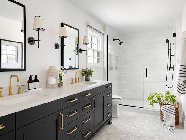 Expert Bathroom Remodeling in Whittier, CA for Modern & Functional Homes 