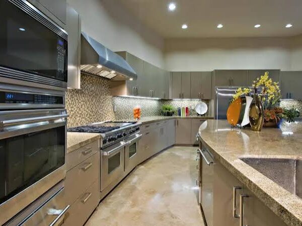 Expert Kitchen Remodeling in Camarillo, CA for Modern & Functional Homes