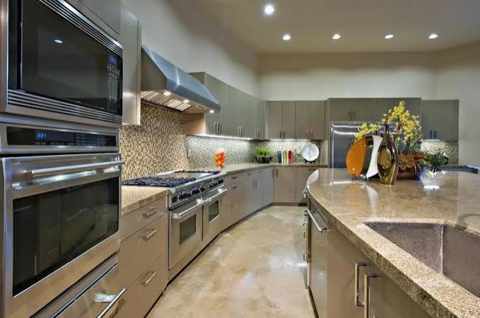 Kitchen Remodeling